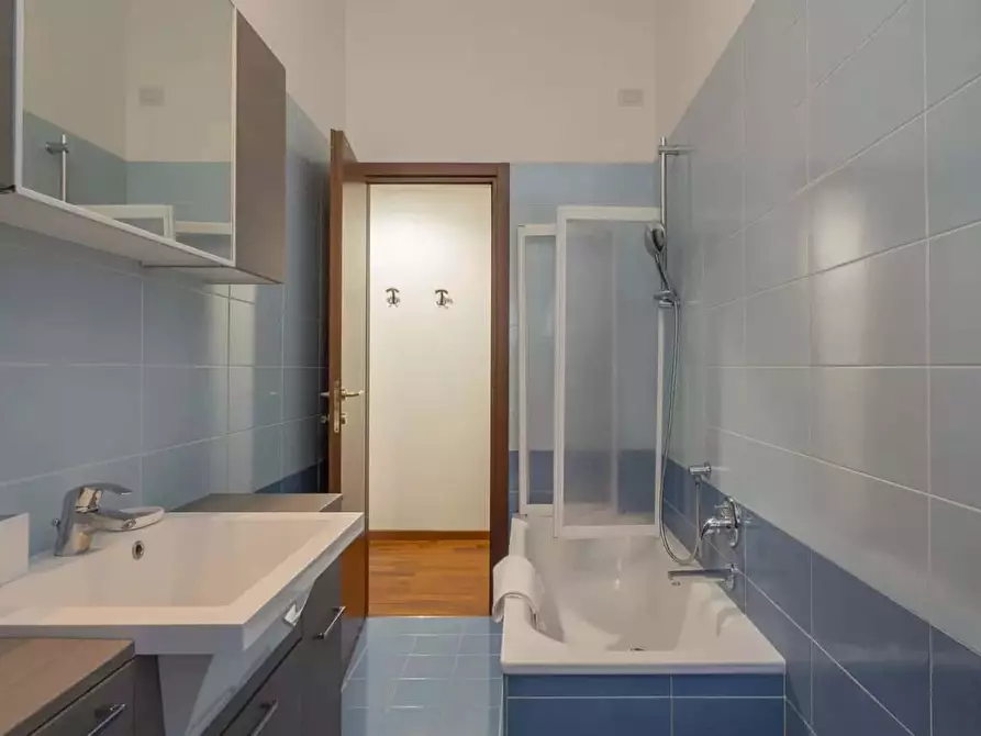 Immagine 15 di Appartamento in affitto  in Via Privata Battista De Rolandi15 a Milano