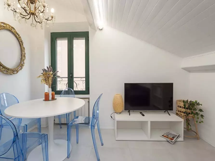 Immagine 3 di Appartamento in affitto  in Viale Edoardo Jenner14 a Milano