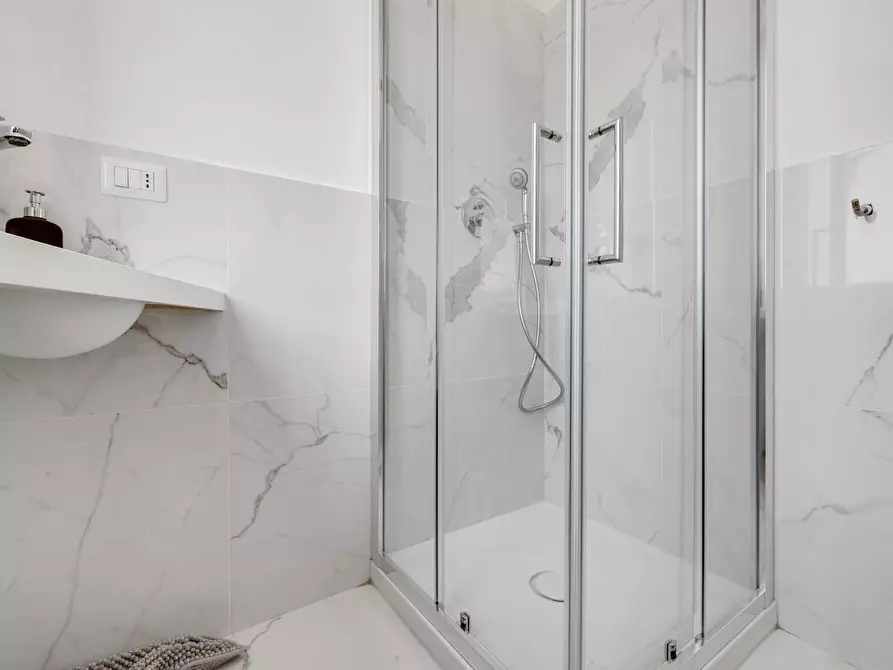 Immagine 9 di Appartamento in affitto  in Corso Genova20 a Milano