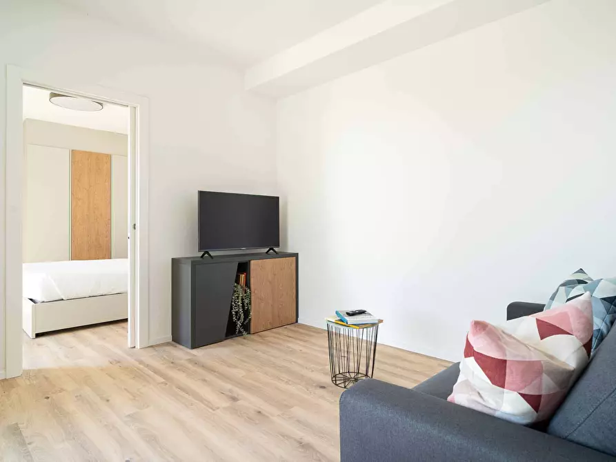 Immagine 6 di Appartamento in affitto  in Viale Monza137 a Milano