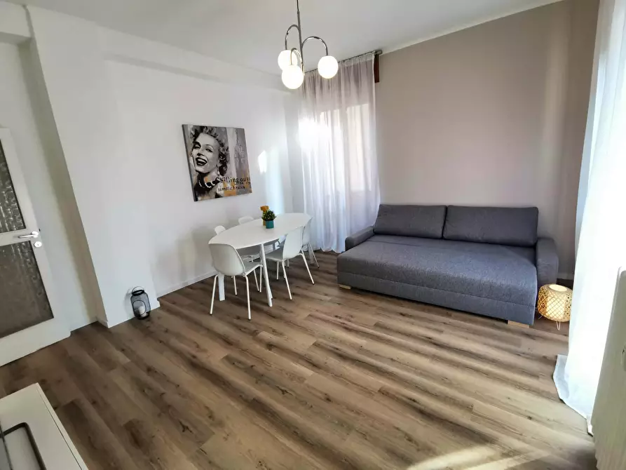 Immagine 2 di Appartamento in affitto  in Via Privata Paolo Rotta a Milano