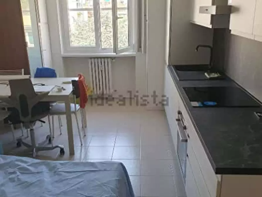 Immagine 9 di Appartamento in affitto  in Via Giuseppe Avezzana16 a Milano