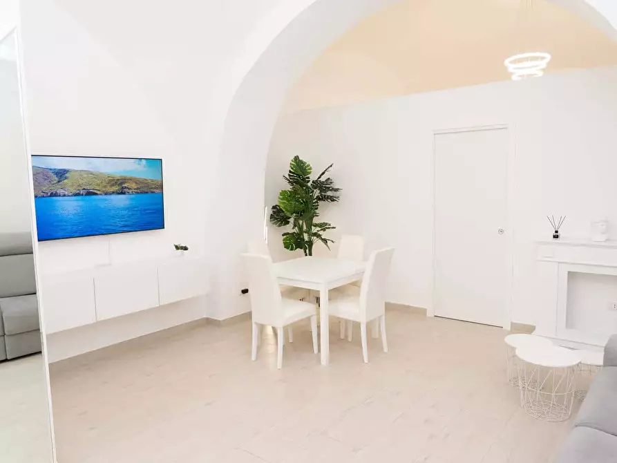 Immagine 23 di Appartamento in affitto  in Via Opacchiasella14 a Manfredonia