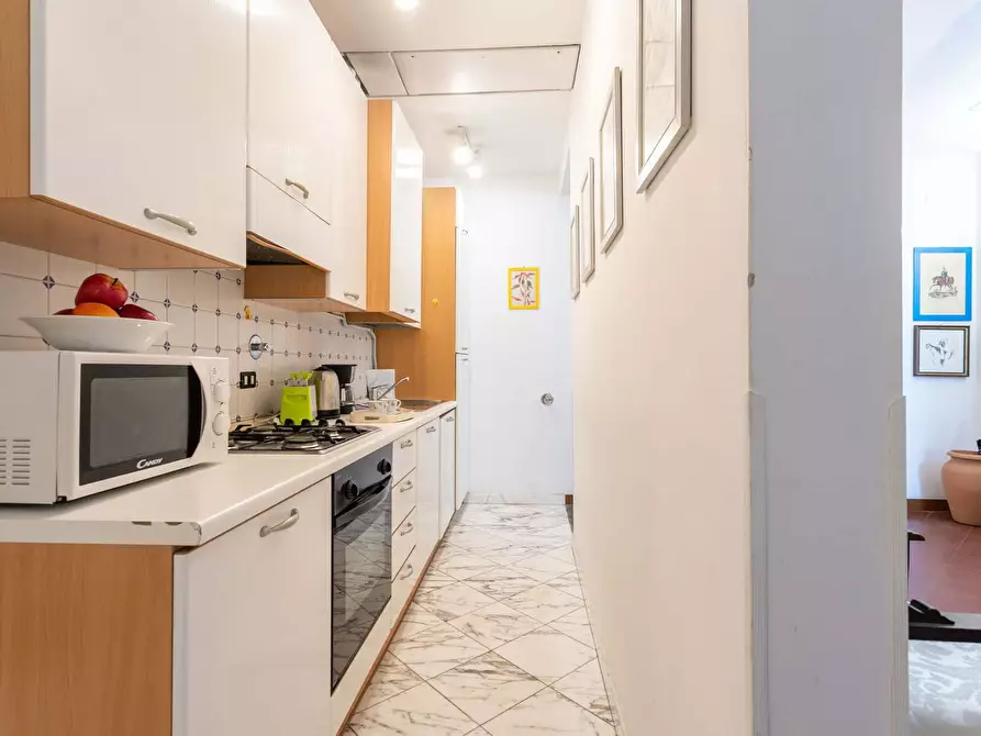 Immagine 7 di Appartamento in affitto  in Costa dei Magnoli28 a Firenze