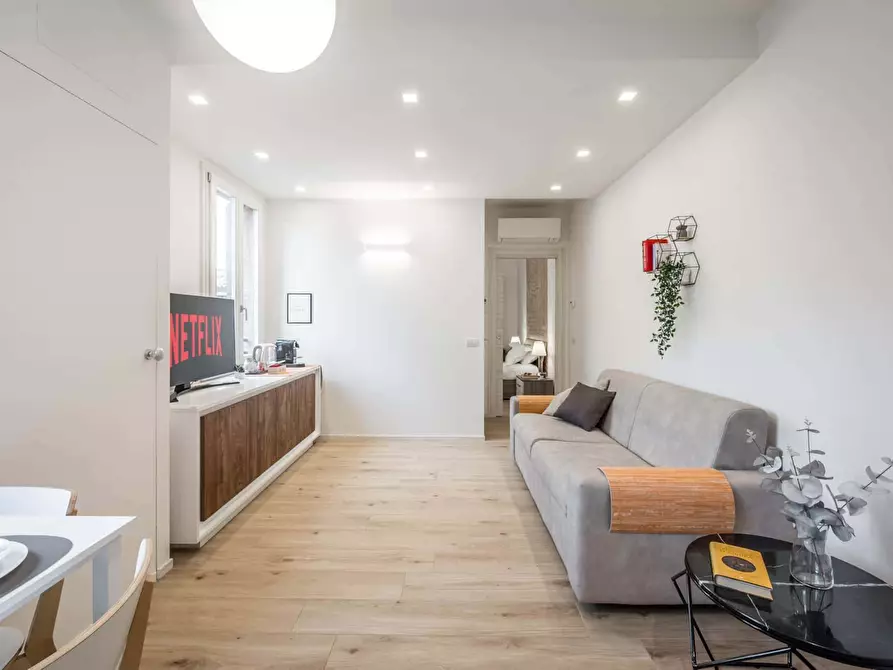 Immagine 13 di Appartamento in affitto  in Viale C. Sigonio76 a Modena