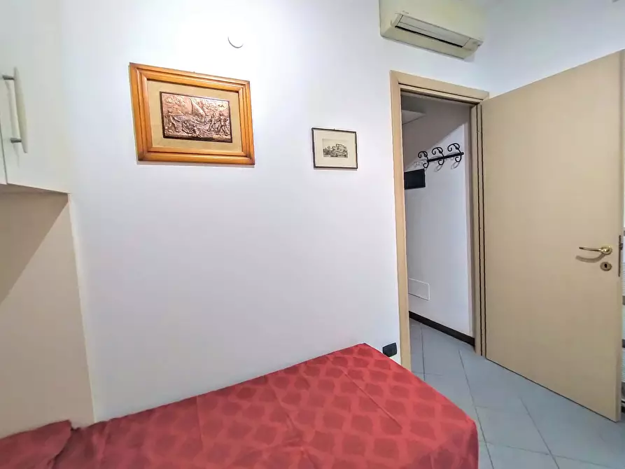 Immagine 11 di Appartamento in affitto  in Via Pellegrino Strobel a Milano