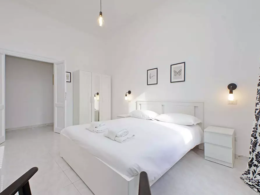 Immagine 14 di Appartamento in affitto  in Via Riccardo Grazioli Lante9 a Roma