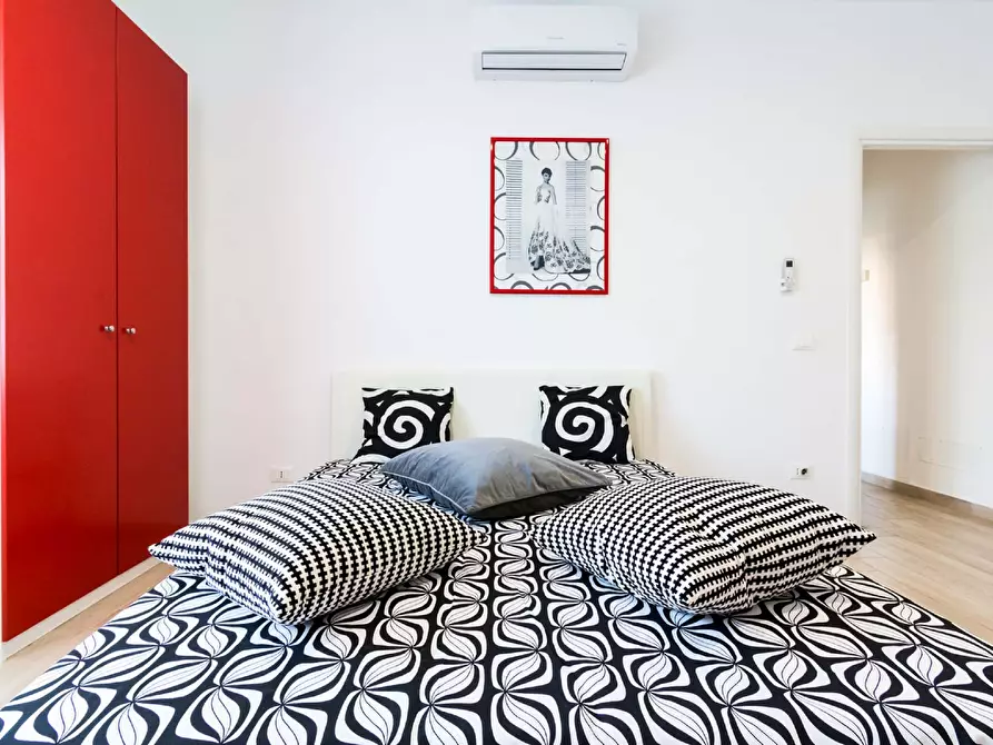 Immagine 4 di Appartamento in affitto  in Via del Fornetto79 a Roma