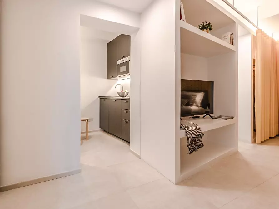 Immagine 8 di Appartamento in affitto  in Via Arienti38 a Bologna