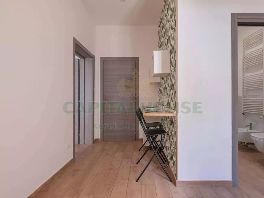 Immagine 4 di Appartamento in affitto  in Via de' Carracci2 a Bologna