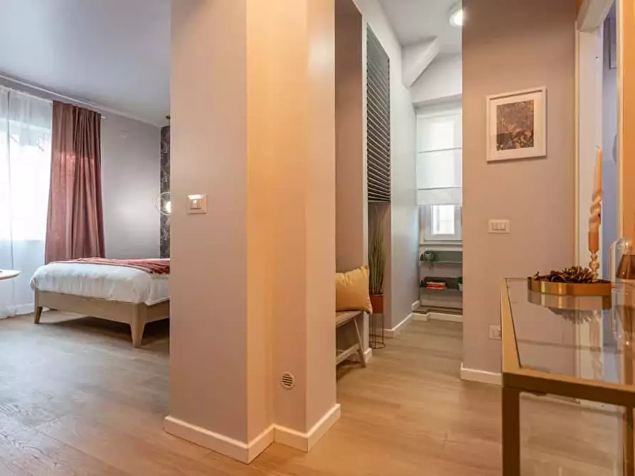 Immagine 31 di Appartamento in affitto  in Via Beata Maria de Mattias2 a Roma