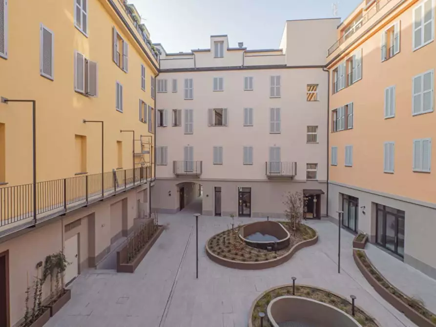 Immagine 24 di Appartamento in affitto  in Via Errico Petrella4 a Milano