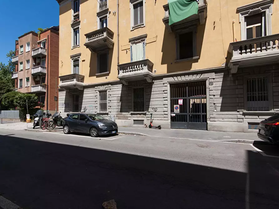 Immagine 12 di Appartamento in affitto  in Via Bernardino Verro45 a Milano