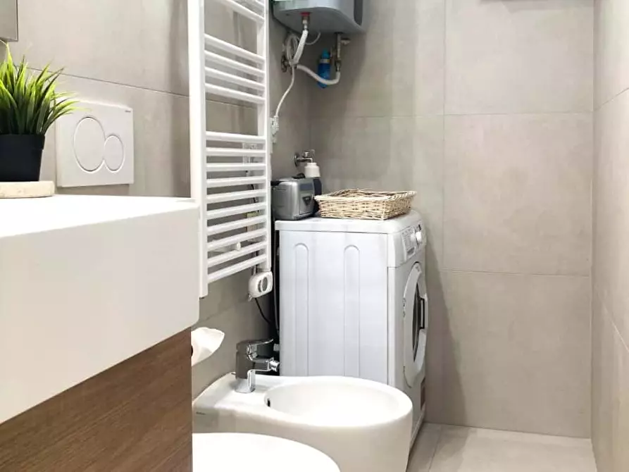 Immagine 2 di Appartamento in affitto  in Via Giuseppe Sirtori10 a Milano