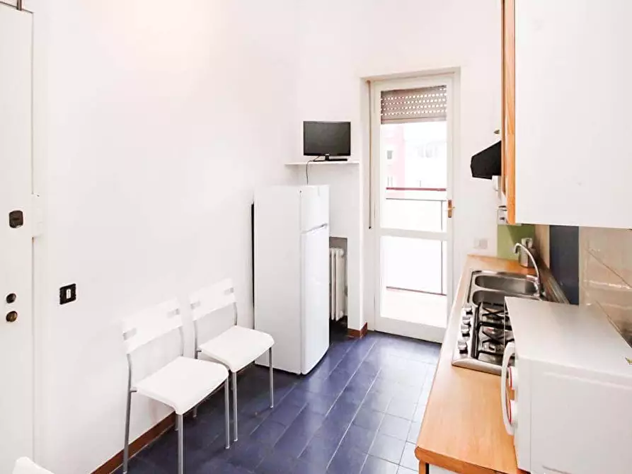 Immagine 23 di Camera in affitto  in Viale Sabotino15 a Milano