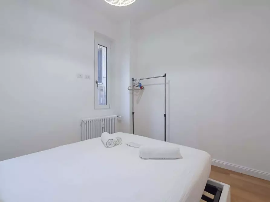 Immagine 7 di Appartamento in affitto  in Via Gressoney1 a Milano