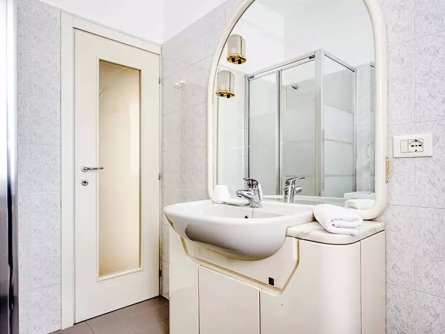 Immagine 6 di Appartamento in affitto  in Via Pasquale Fornari48 a Milano