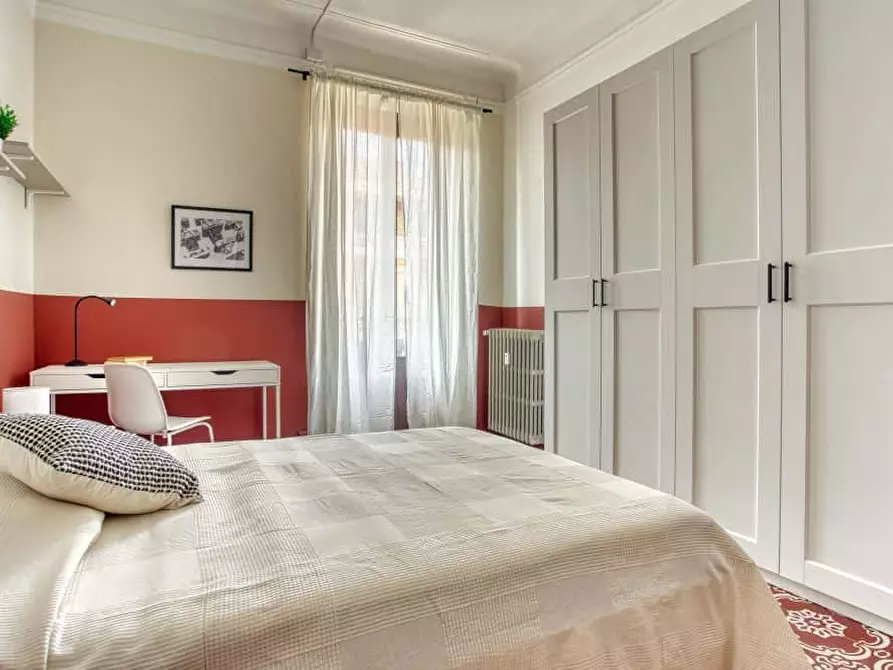 Immagine 2 di Camera in affitto  in Via Francesco Brioschi71 a Milano