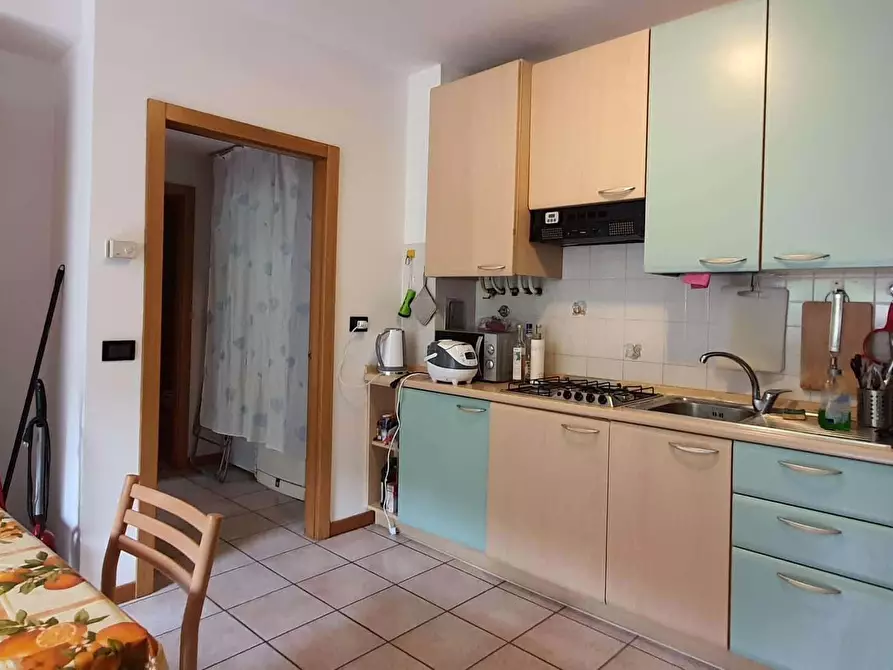 Immagine 3 di Appartamento in affitto  in Via Torre d'Augusto a Trento