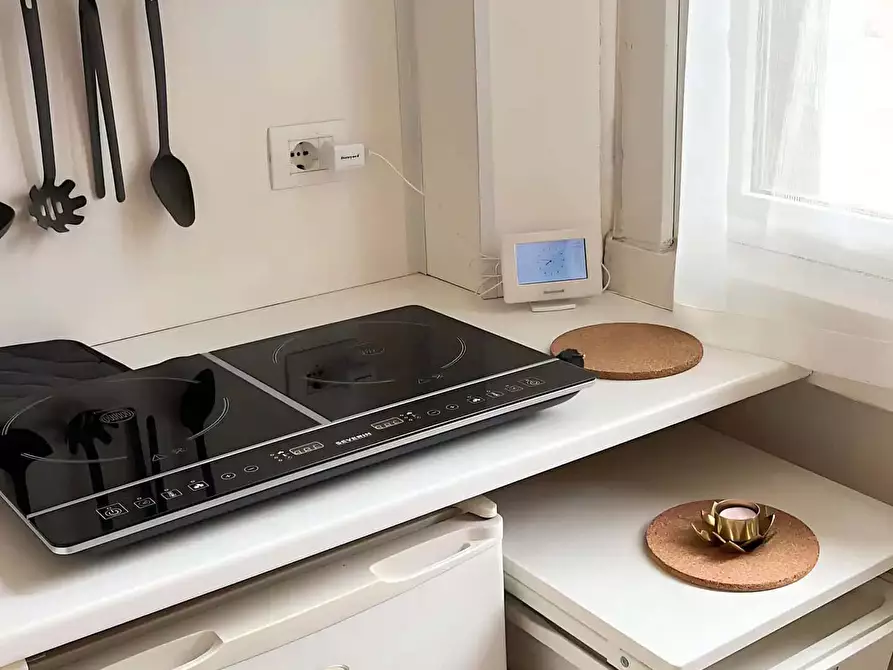 Immagine 12 di Appartamento in affitto  in Via Rubens9 a Milano