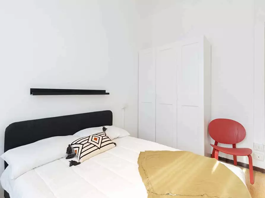 Immagine 1 di Camera in affitto  in Via Carlo Vittadini6 a Milano