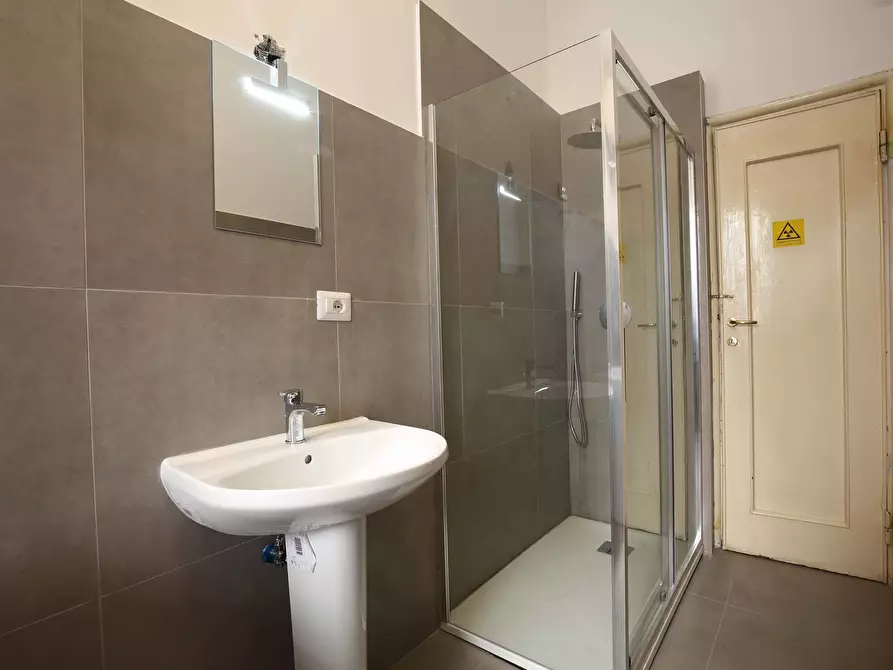 Immagine 16 di Camera in affitto  in Via Raimondo Franchetti3 a Milano