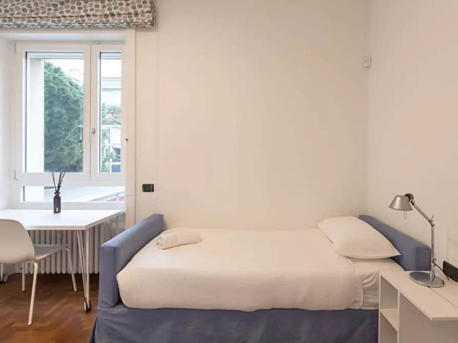 Immagine 26 di Appartamento in affitto  in Via Ambrogio Bergognone da Fossano31 a Milano