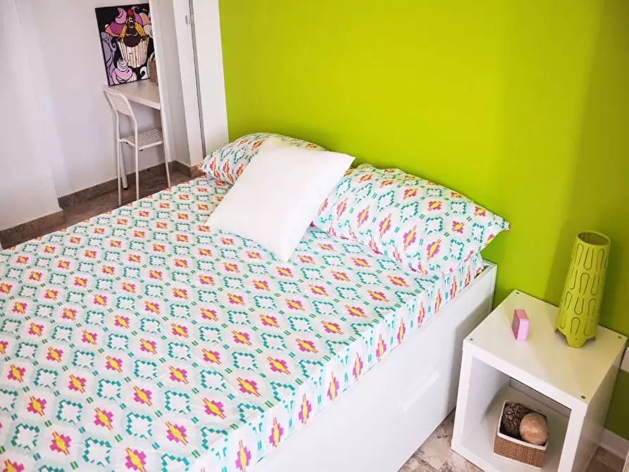 Immagine 2 di Camera in affitto  in Viale Molise65 a Milano