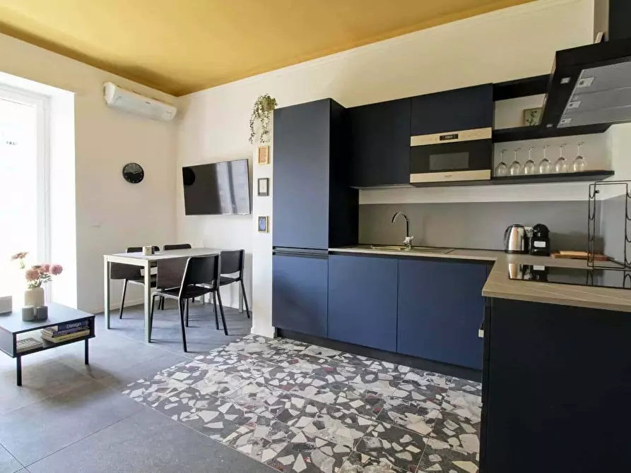 Immagine 3 di Appartamento in affitto  in Viale Ippocrate3 a Roma