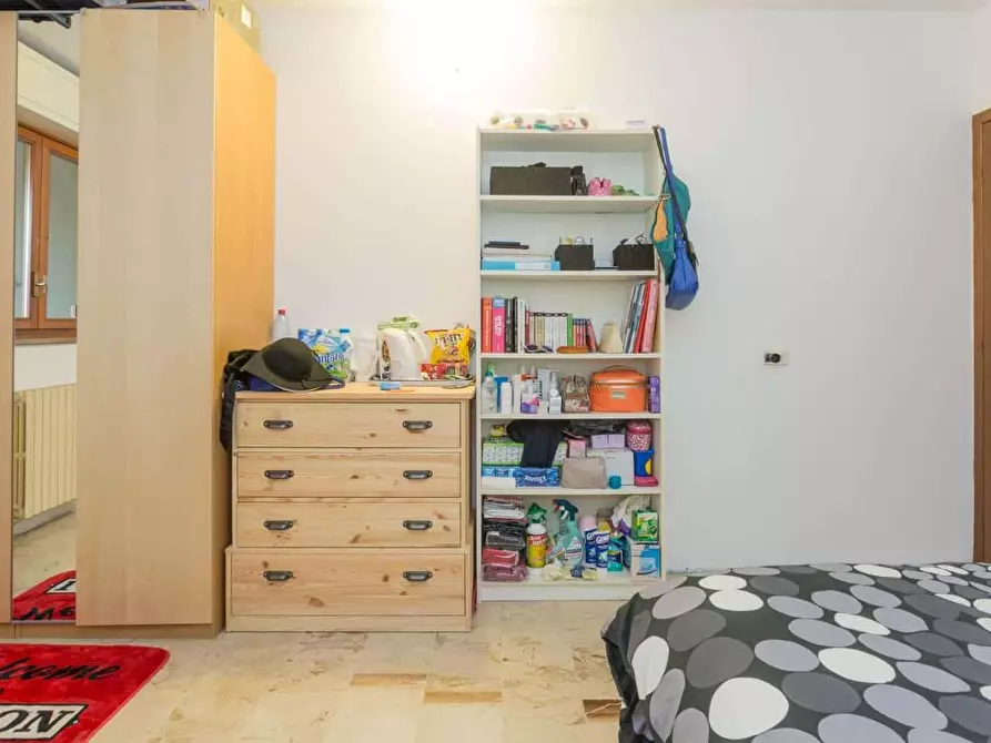 Immagine 6 di Camera in affitto  in Via Nicola Romeo a Milano