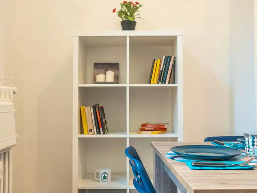 Immagine 26 di Camera in affitto  in Via Luigi Cibrario39 a Torino