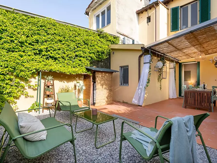 Immagine 9 di Appartamento in affitto  in Via Bronzino88 a Firenze