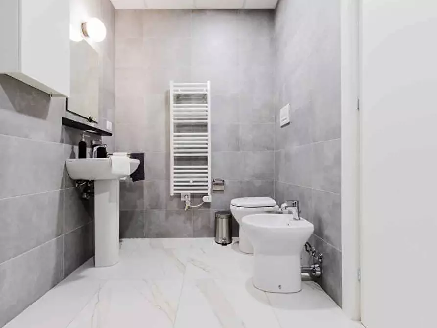 Immagine 7 di Camera in affitto  in Viale Bligny28 a Milano