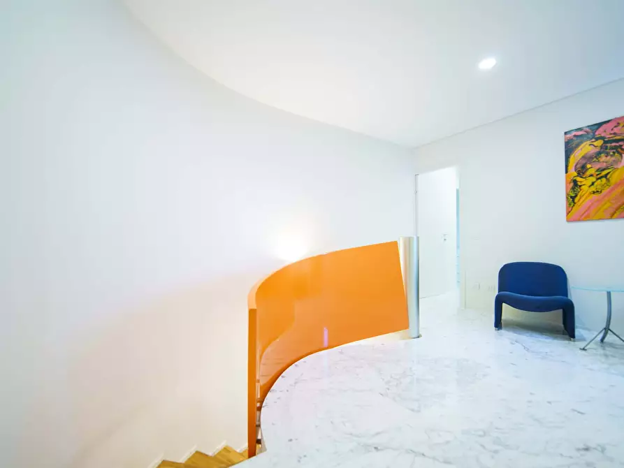 Immagine 25 di Appartamento in affitto  in Via degli Ottoboni43 a Milano
