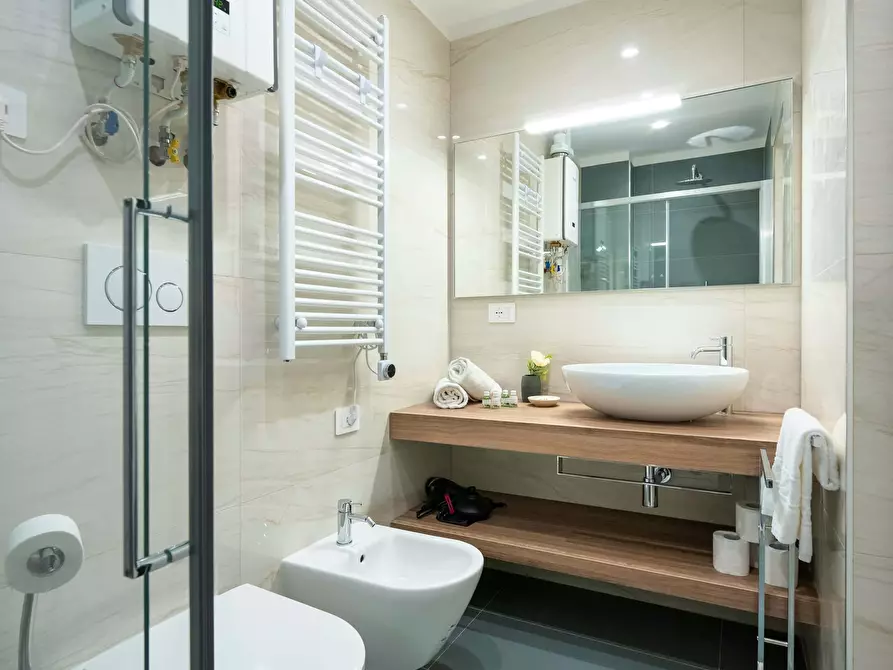 Immagine 34 di Appartamento in affitto  in Via della Vigna Nuova a Firenze