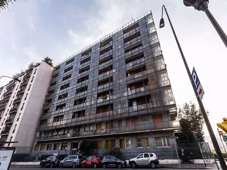 Immagine 93 di Camera in affitto  in Via Giovanni Cagliero19 a Milano