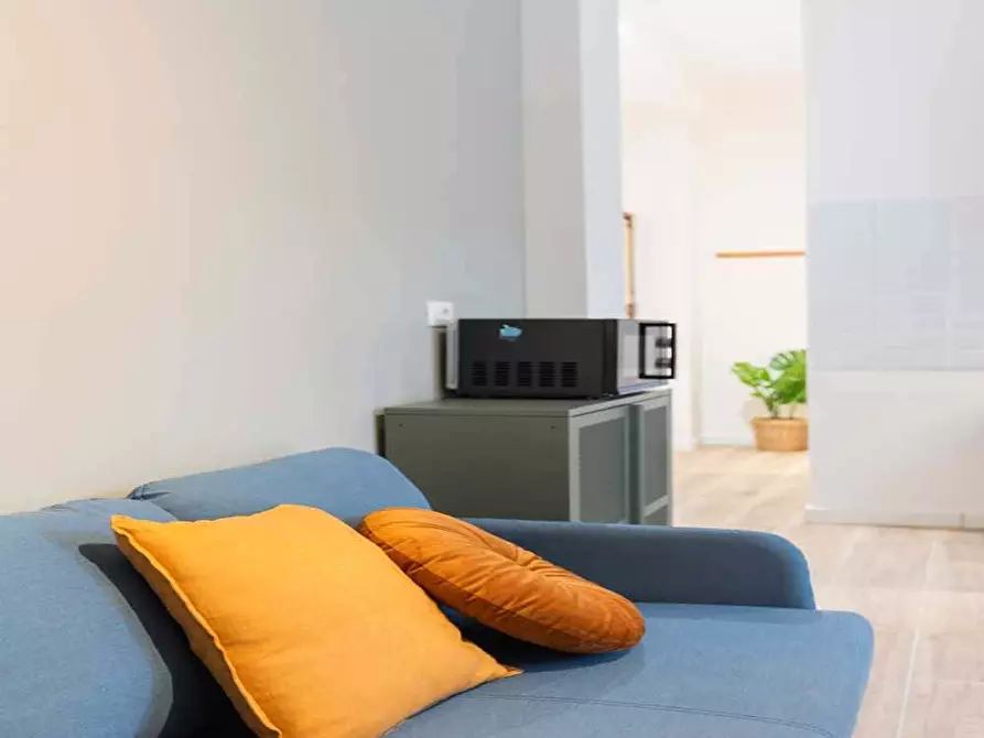 Immagine 5 di Camera in affitto  in Largo Cavalieri di Malta6 a Milano