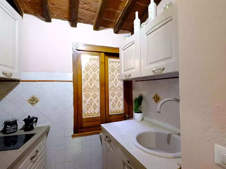 Immagine 9 di Appartamento in affitto  in Vicolo Palermo10 a Pitigliano