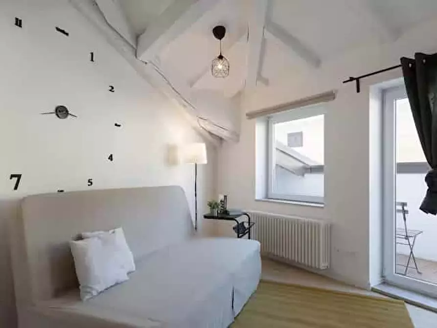 Immagine 20 di Appartamento in affitto  in Via Filippo Corridoni2 a Trieste