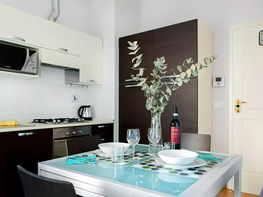 Immagine 9 di Appartamento in affitto  in Via Guglielmo Marconi65 a Bologna