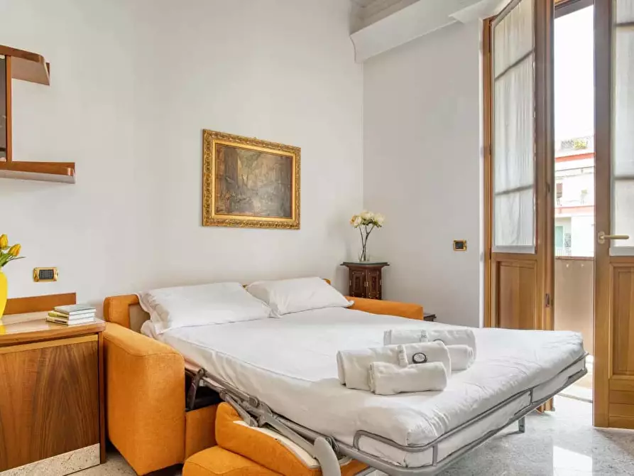 Immagine 24 di Appartamento in affitto  in Via Luisa Battistotti Sassi a Milano