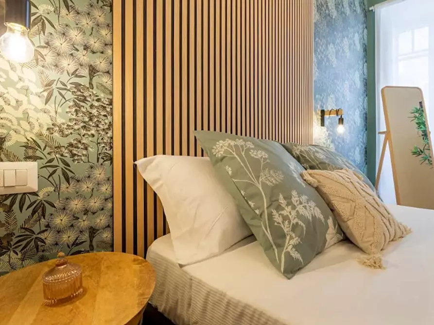 Immagine 25 di Appartamento in affitto  in Via Duccio Galimberti10 a Roma