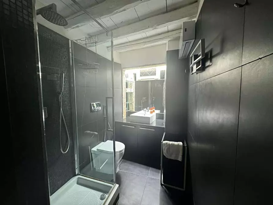 Immagine 14 di Appartamento in affitto  in Via della Stelletta9 a Roma