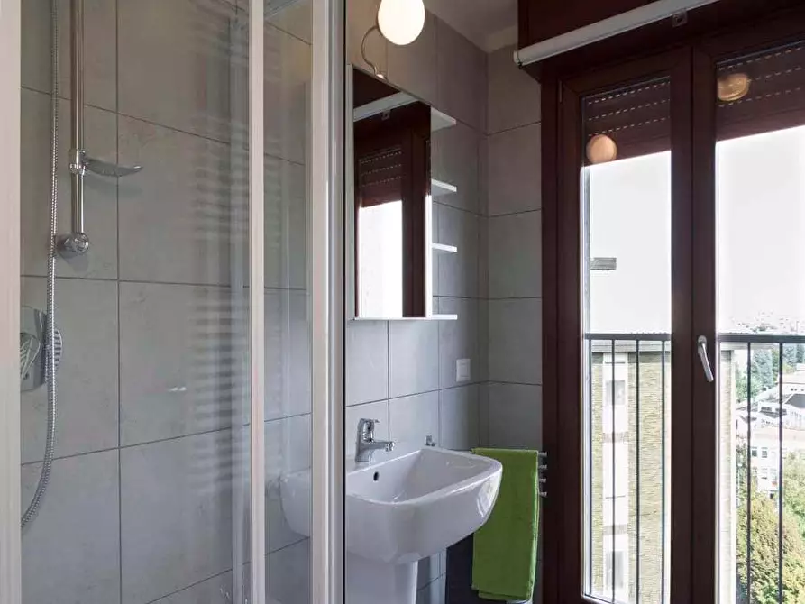 Immagine 15 di Camera in affitto  in Largo Cavalieri di Malta8 a Milano