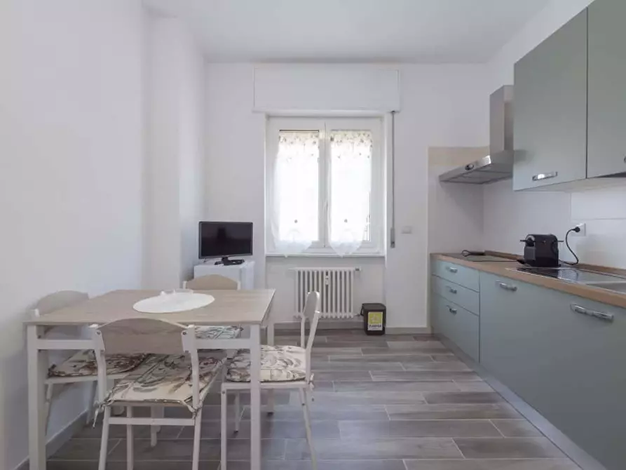 Immagine 20 di Appartamento in affitto  in Via Gressoney6 a Milano