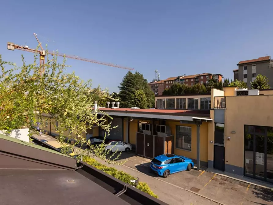 Immagine 52 di Appartamento in affitto  in Via Giacomo Watt37 a Milano