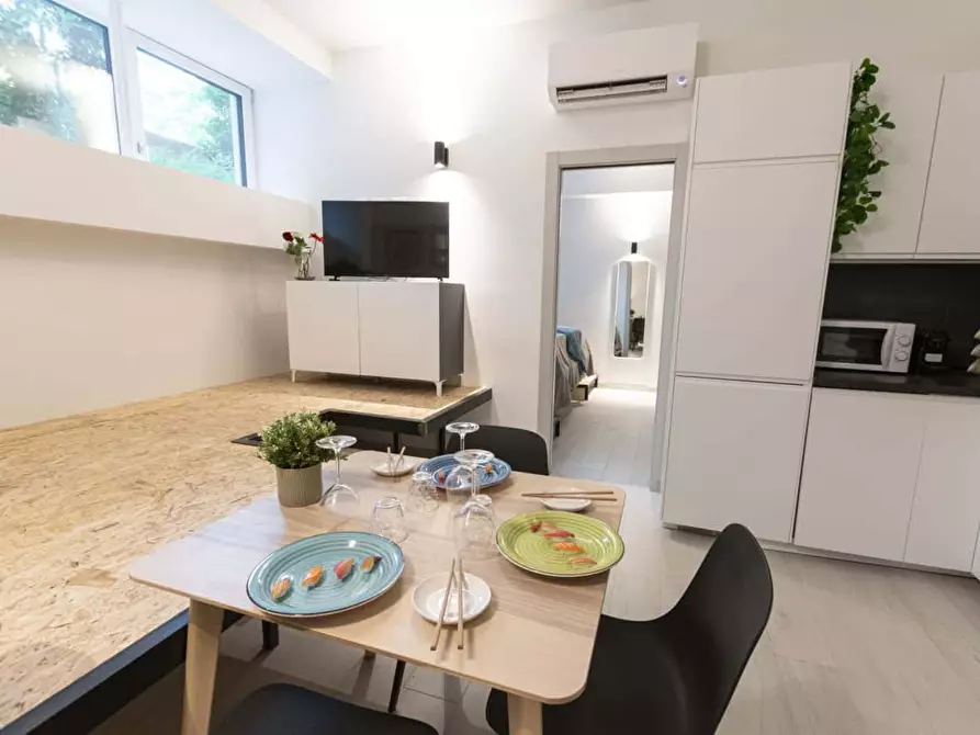 Immagine 9 di Appartamento in affitto  in Via Privata Don Bartolomeo Grazioli28 a Milano