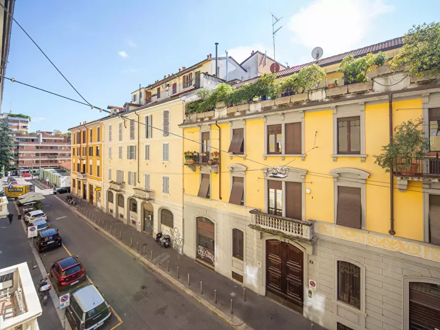 Immagine 42 di Appartamento in affitto  in Via Antonio Fogazzaro8 a Milano
