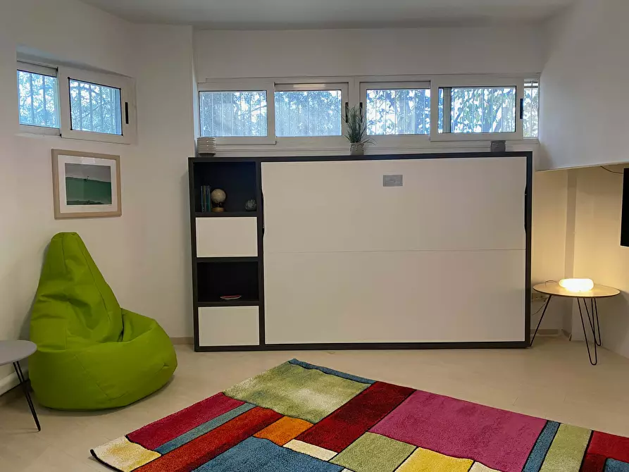 Immagine 3 di Appartamento in affitto  in Via Australia1 a Roma