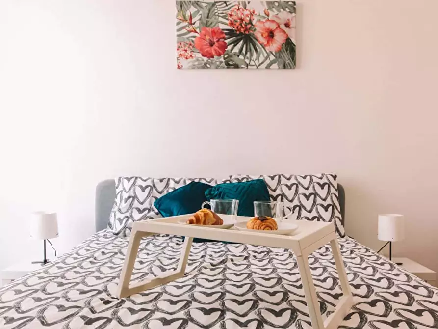 Immagine 39 di Appartamento in affitto  in Via Privata Poggibonsi4 a Milano